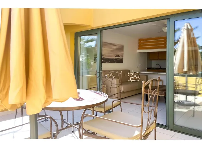 Atlantic Garden 238 By Best Holidays Fuerteventura