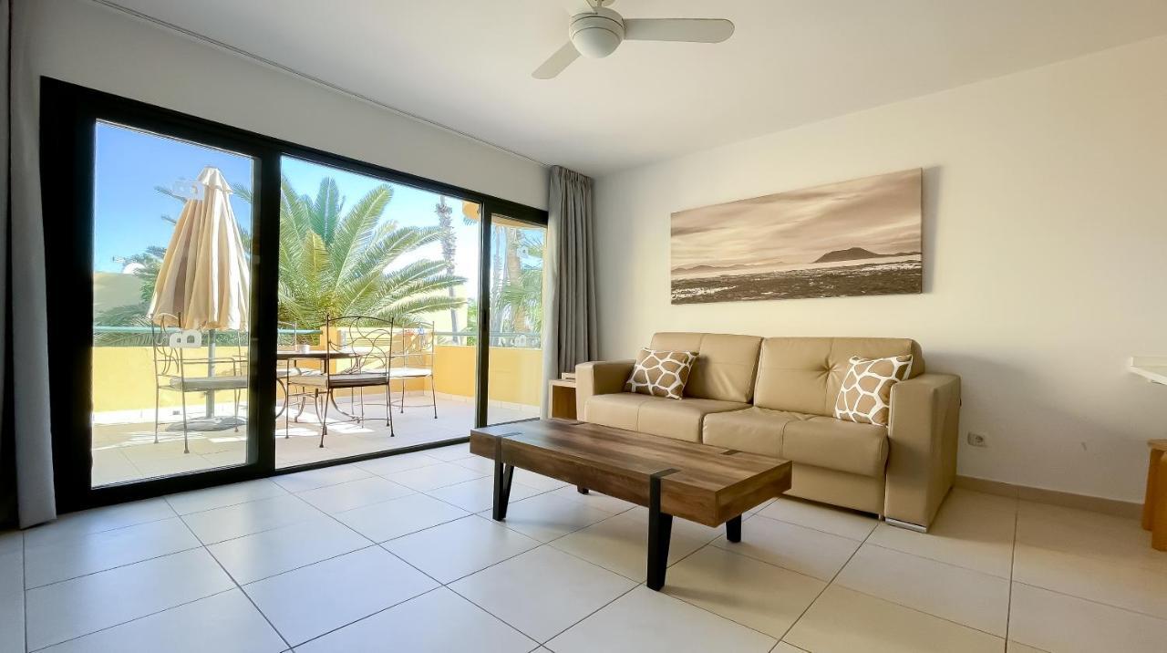 Atlantic Garden 238 By Holidays Fuerteventura Apartment Corralejo
