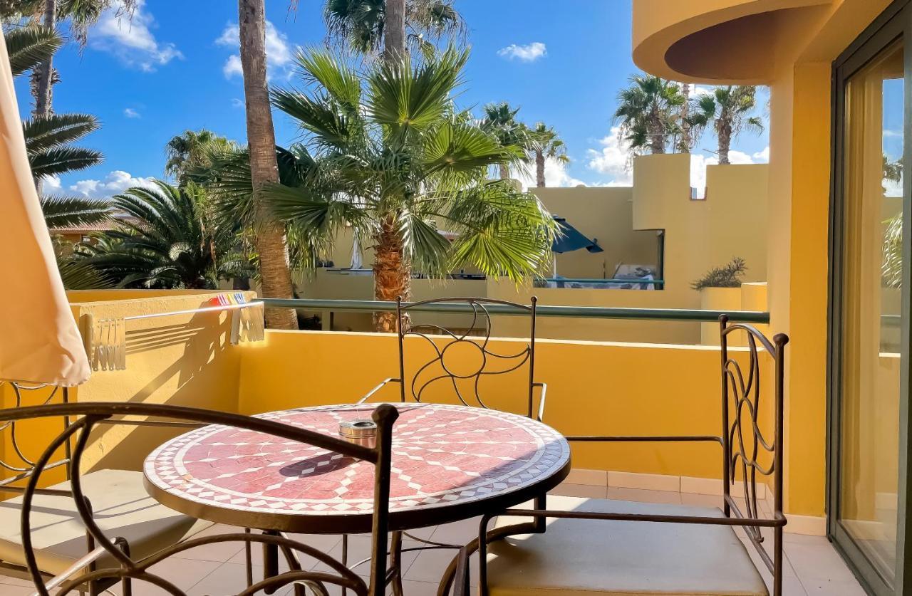Atlantic Garden 238 By Holidays Fuerteventura Apartment *