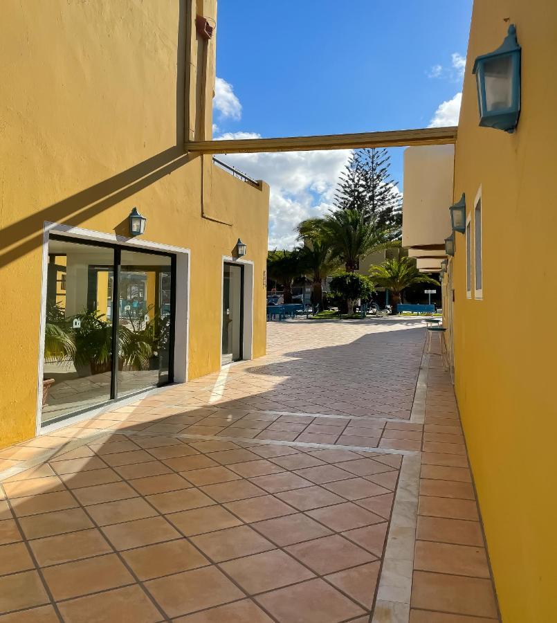 Apartment Atlantic Garden 238 By Holidays Fuerteventura *