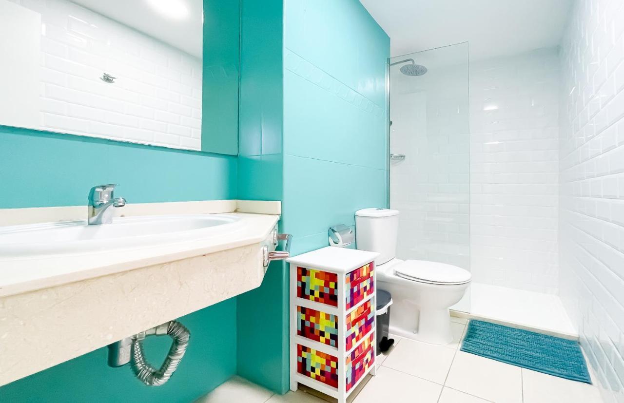 Atlantic Garden 238 By Holidays Fuerteventura Apartment