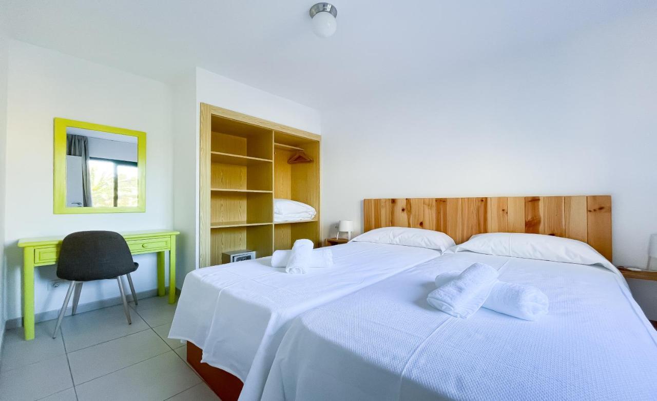 Apartment Atlantic Garden 238 By Holidays Fuerteventura