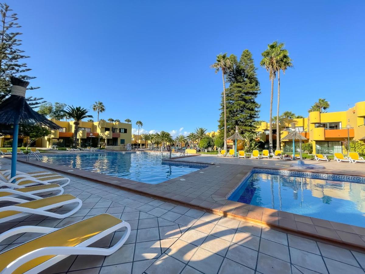 Apartment Atlantic Garden 238 By Holidays Fuerteventura Corralejo