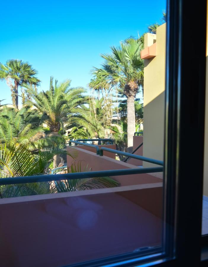 Apartment Atlantic Garden 238 By Holidays Fuerteventura