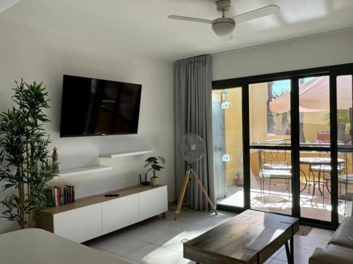 Apartment Atlantic Garden 238 By Holidays Fuerteventura