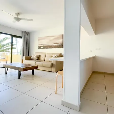 Atlantic Garden 238 By Best Holidays Fuerteventura Corralejo Exterior photo