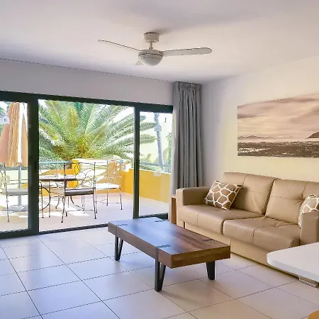 Atlantic Garden 238 By Best Holidays Fuerteventura Corralejo Exterior photo