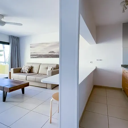 Atlantic Garden 238 By Best Holidays Fuerteventura Corralejo Exterior photo