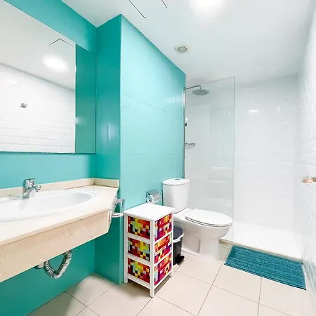 Atlantic Garden 238 By Best Holidays Fuerteventura Corralejo Exterior photo