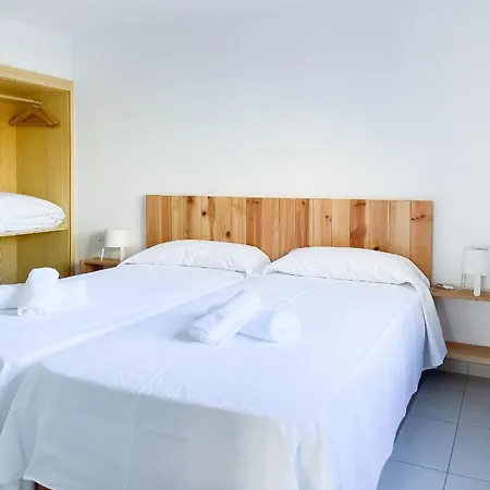 Atlantic Garden 238 By Best Holidays Fuerteventura Corralejo Exterior photo