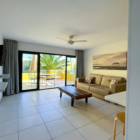 Atlantic Garden 238 By Best Holidays Fuerteventura Corralejo Exterior photo
