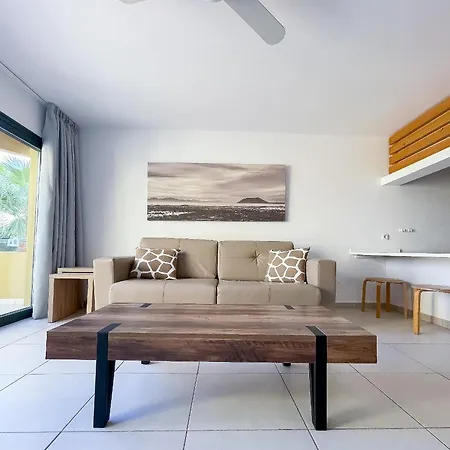 Atlantic Garden 238 By Best Holidays Fuerteventura Corralejo Exterior photo