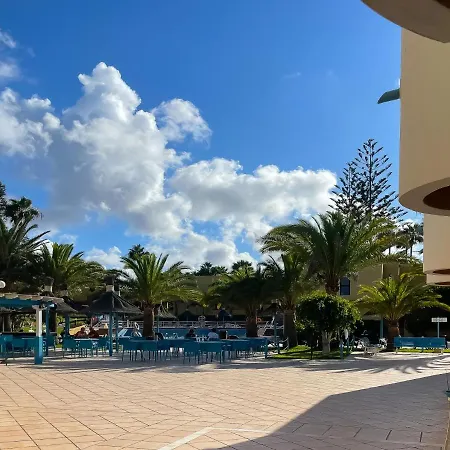Atlantic Garden 238 By Best Holidays Fuerteventura Corralejo Exterior photo