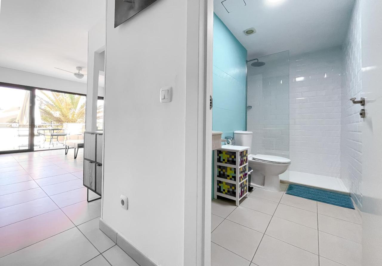 Appartement Atlantic Garden 238 By Holidays Fuerteventura Corralejo