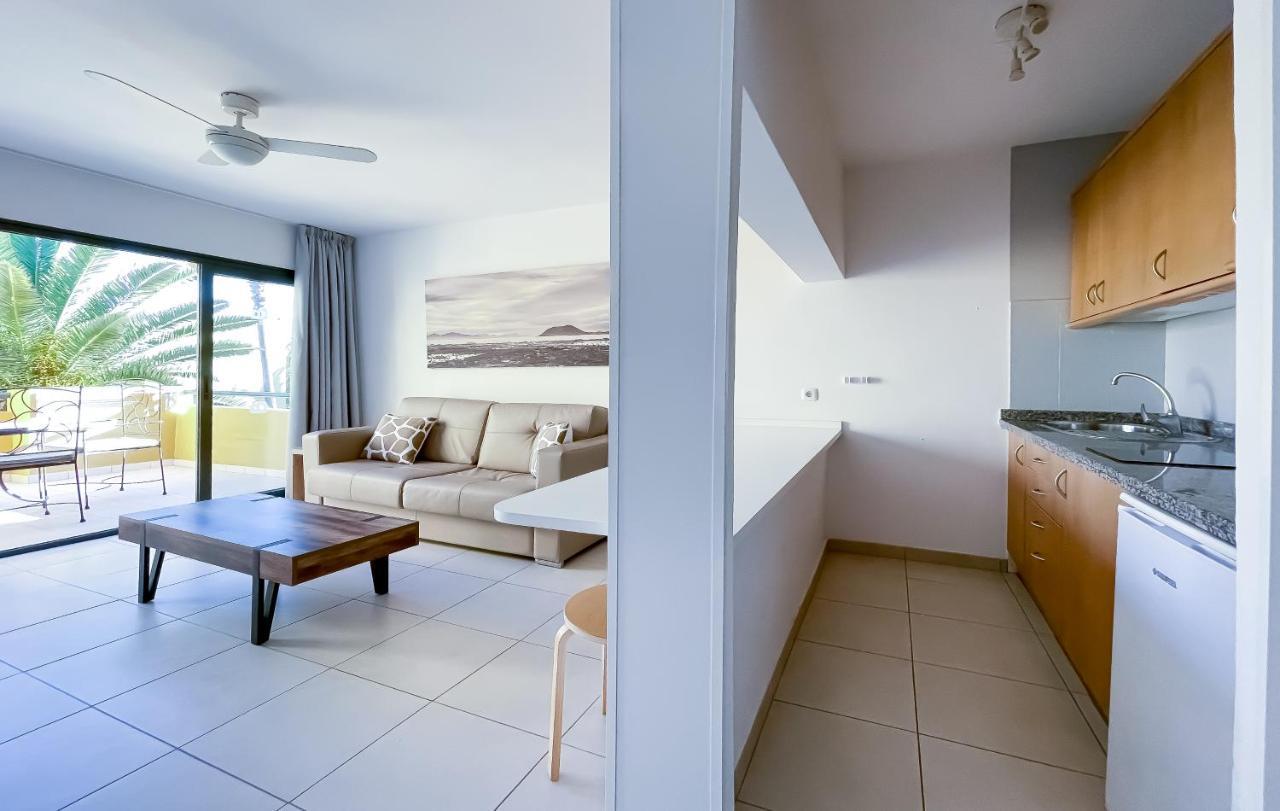 Atlantic Garden 238 By Holidays Fuerteventura Appartement Corralejo