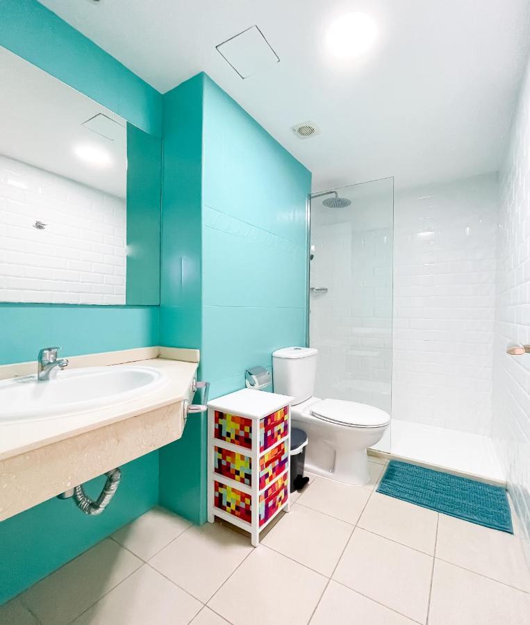 Atlantic Garden 238 By Holidays Fuerteventura Appartement Corralejo