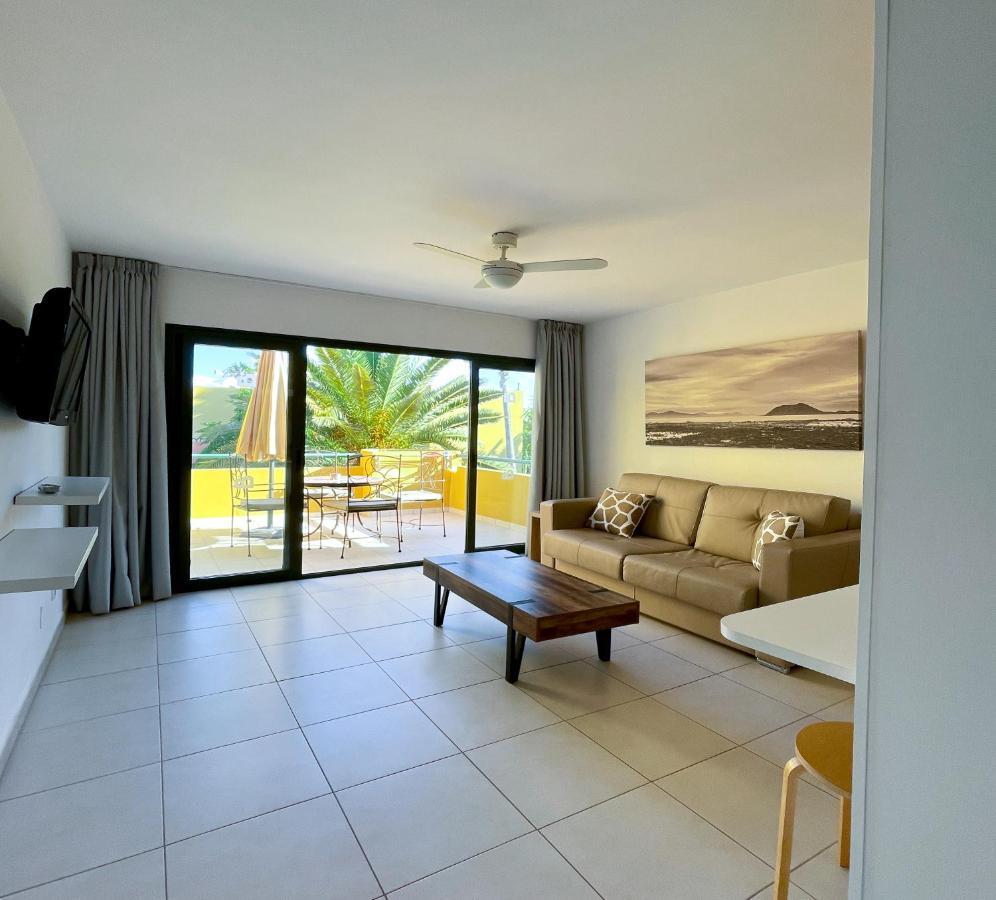 Appartement Atlantic Garden 238 By Holidays Fuerteventura Corralejo