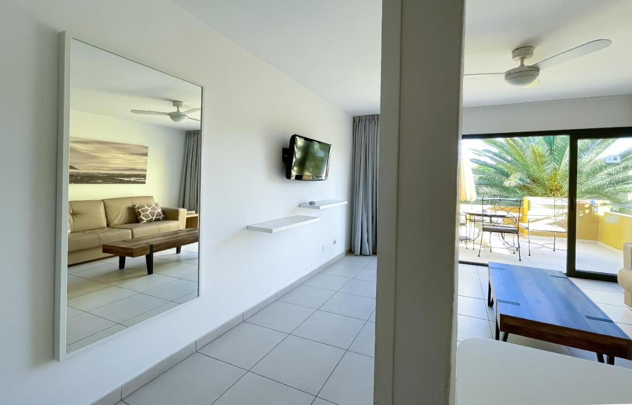 Atlantic Garden 238 By Holidays Fuerteventura Appartement