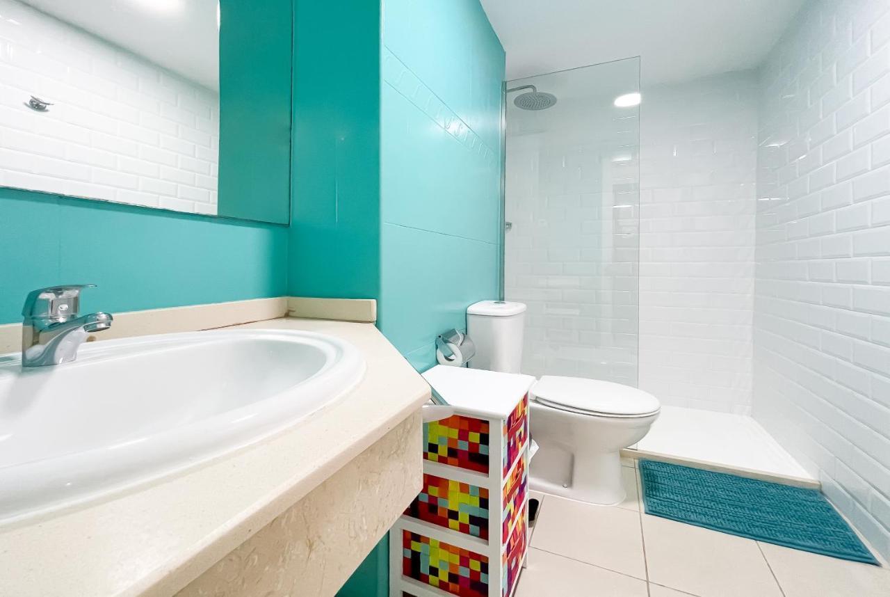 Atlantic Garden 238 By Holidays Fuerteventura Appartement Corralejo