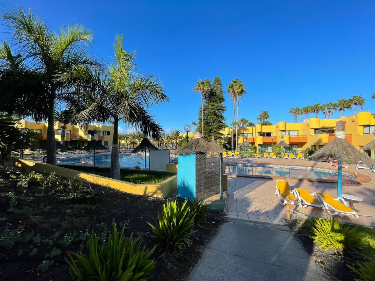 Atlantic Garden 238 By Holidays Fuerteventura Appartement Corralejo