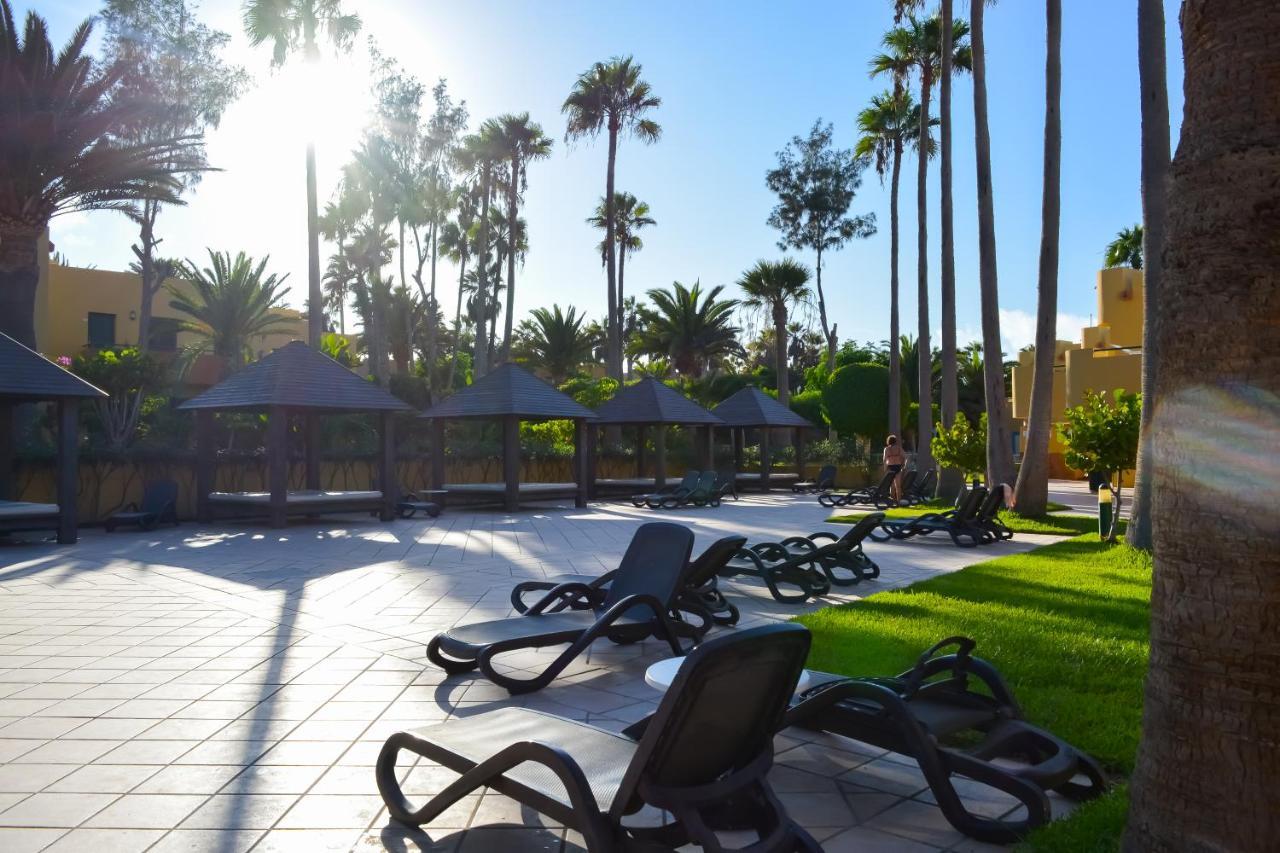 Atlantic Garden 238 By Holidays Fuerteventura Appartement