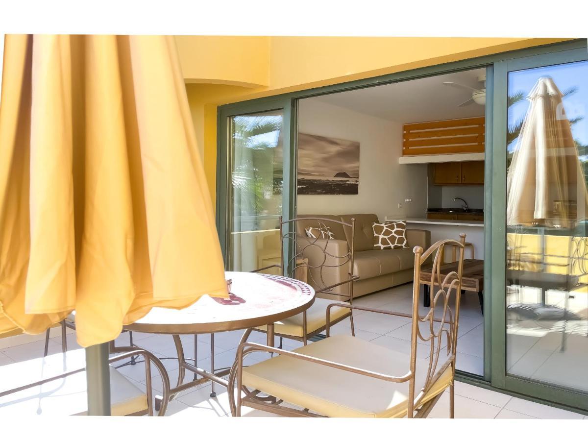Appartement Atlantic Garden 238 By Holidays Fuerteventura Corralejo