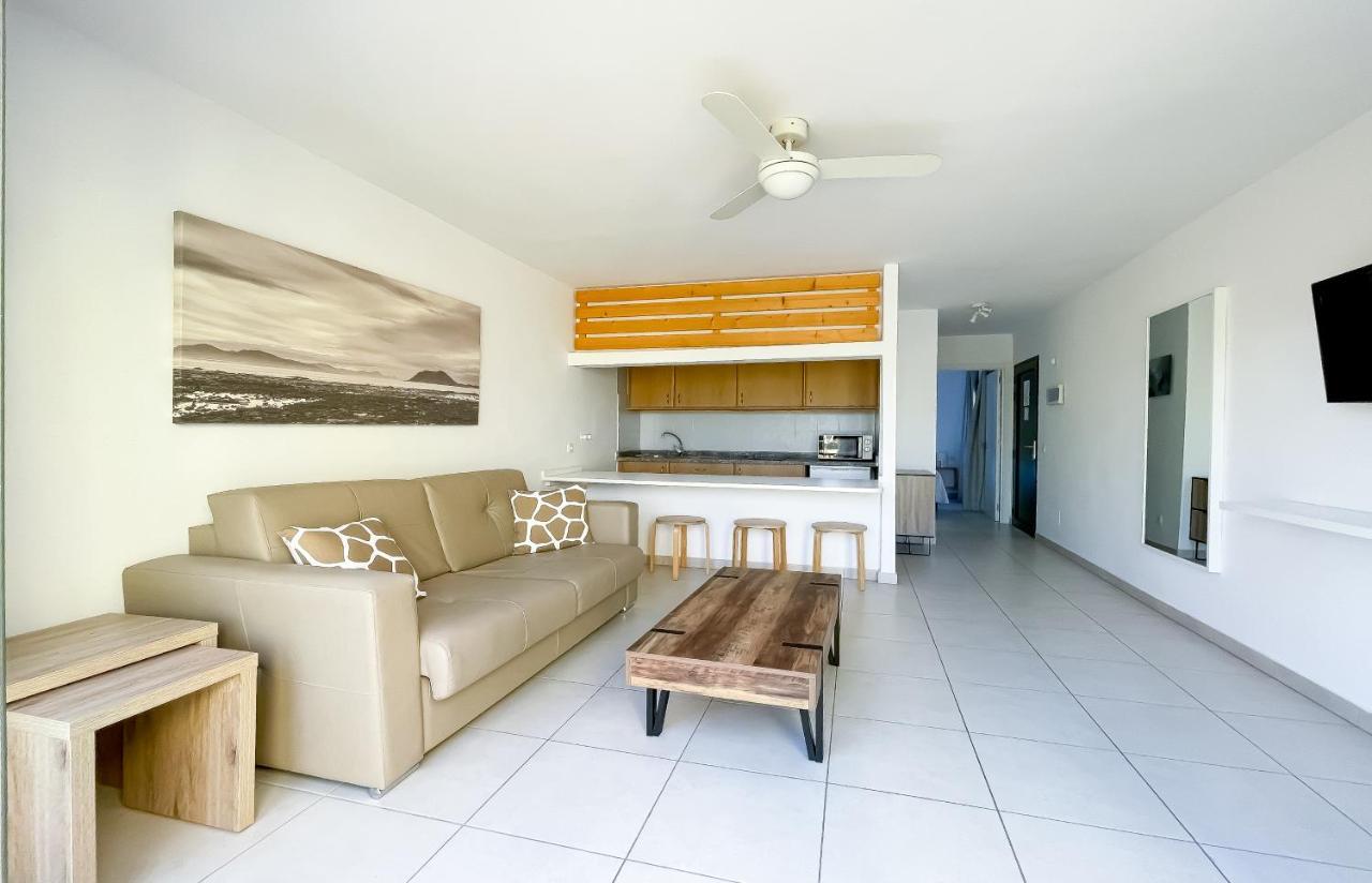 Atlantic Garden 238 By Holidays Fuerteventura Appartement *