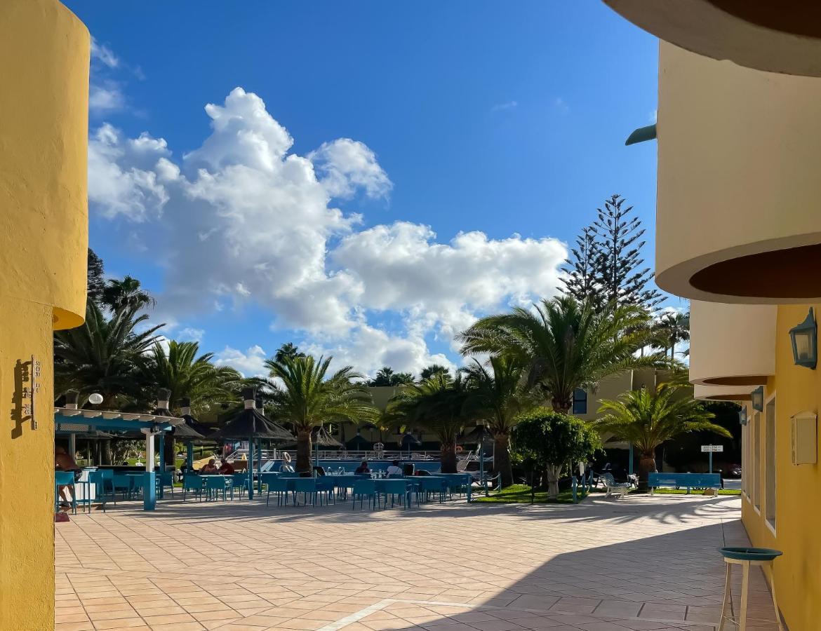Appartement Atlantic Garden 238 By Holidays Fuerteventura Corralejo