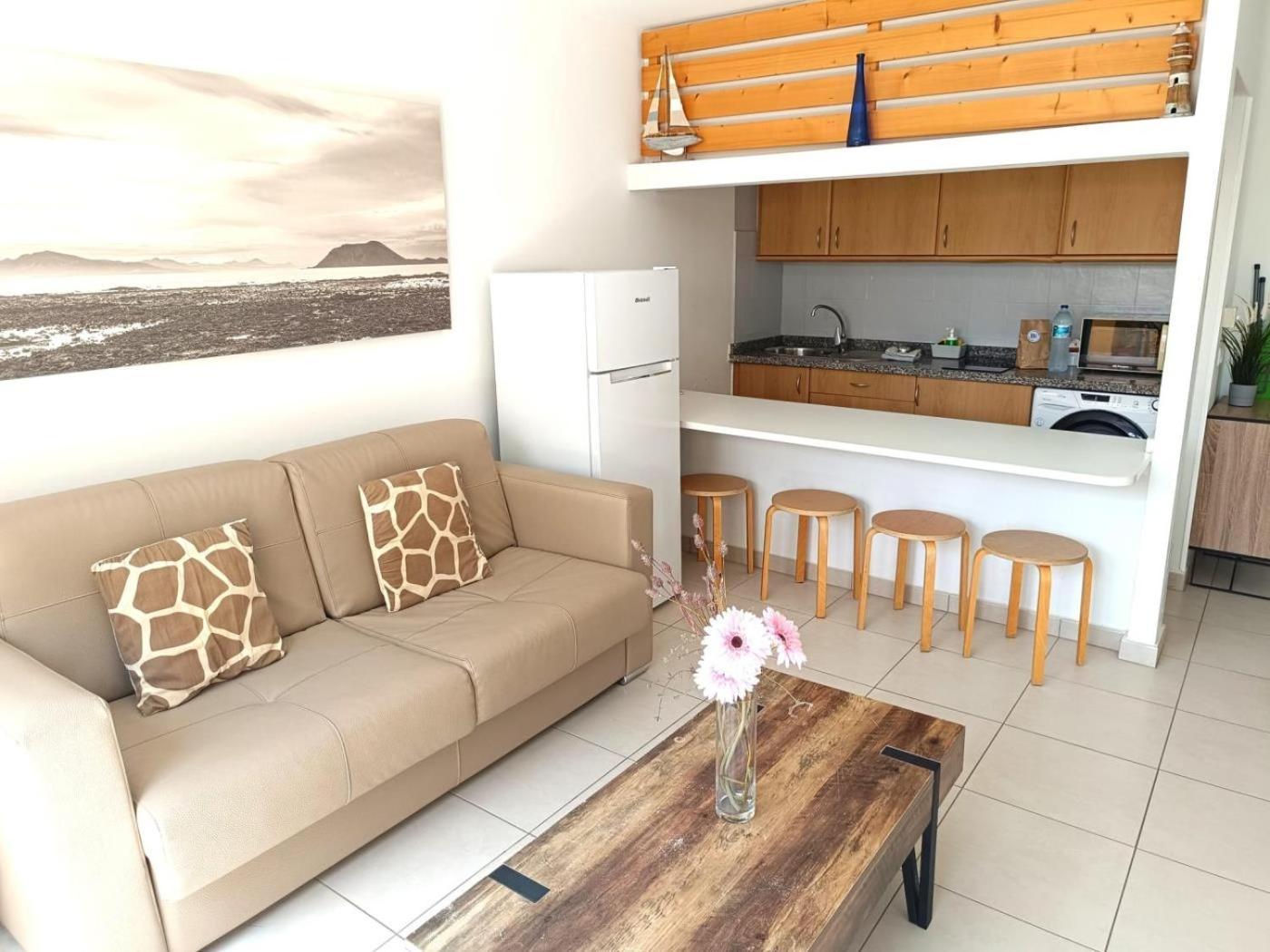 Appartement Atlantic Garden 238 By Holidays Fuerteventura *