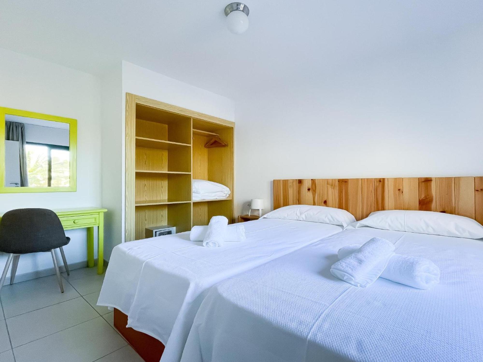 Atlantic Garden 238 By Holidays Fuerteventura Appartement *