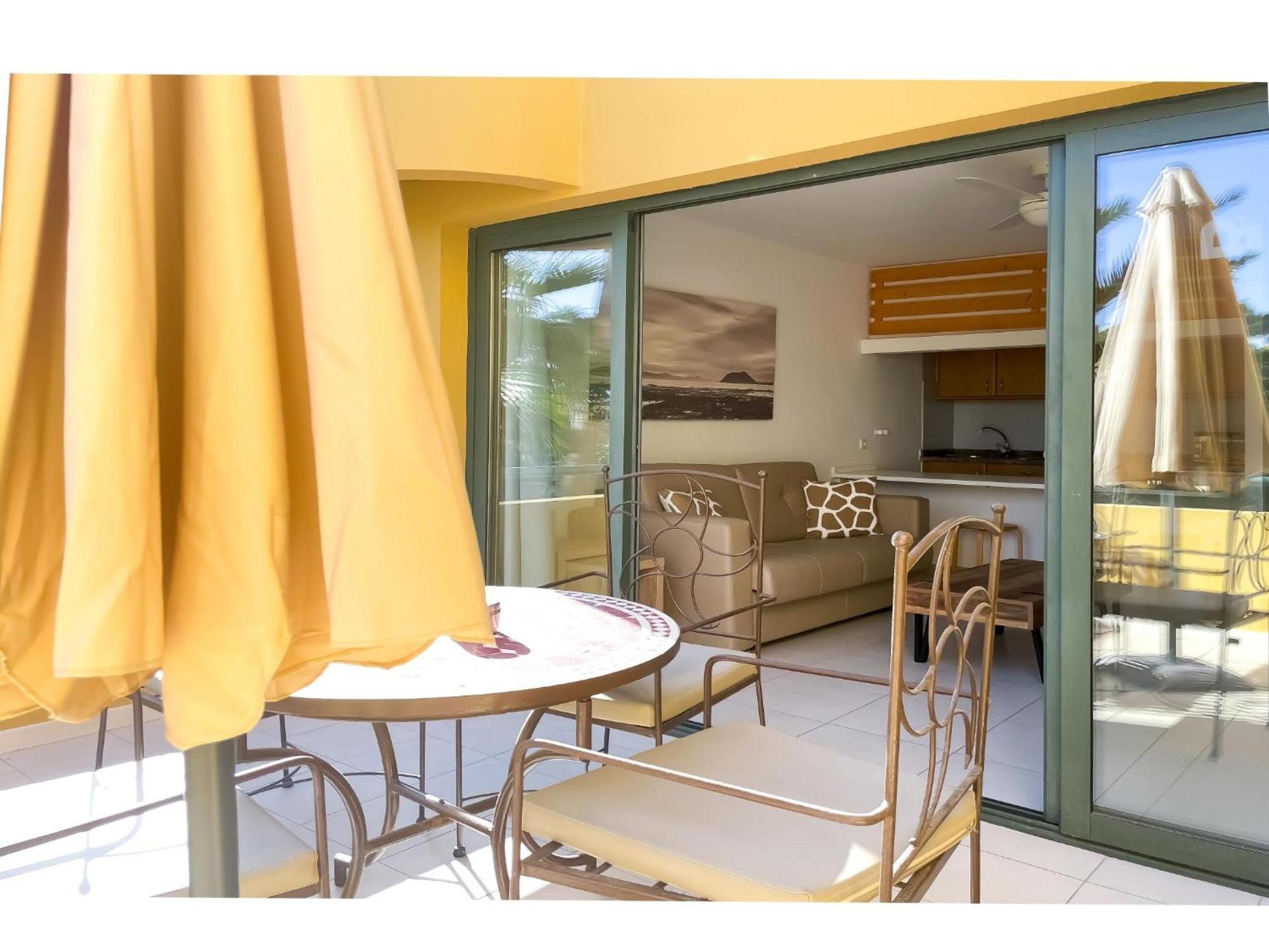Appartement Atlantic Garden 238 By Holidays Fuerteventura *