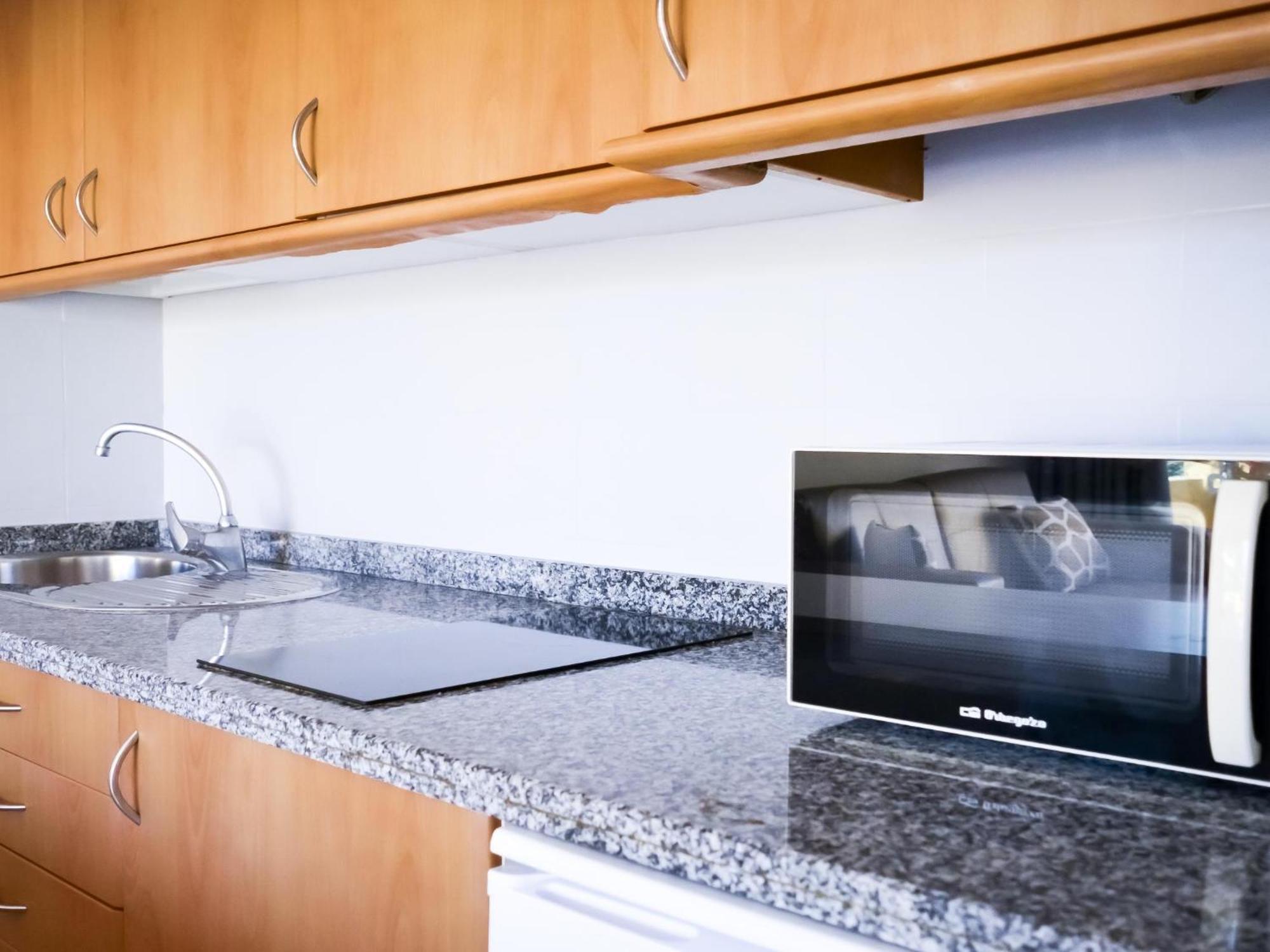 Atlantic Garden 238 By Holidays Fuerteventura Appartement Corralejo