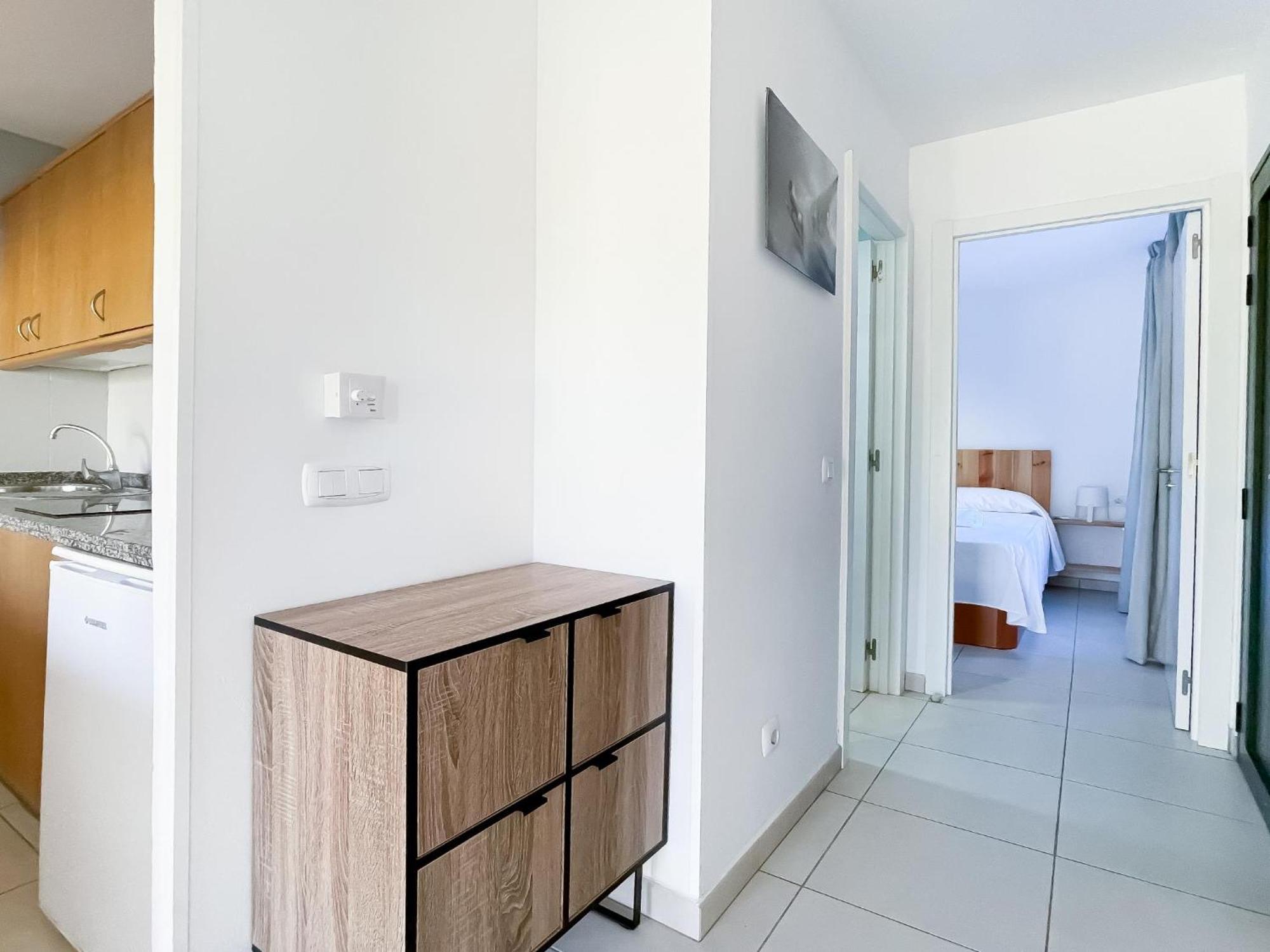 Atlantic Garden 238 By Holidays Fuerteventura Appartement