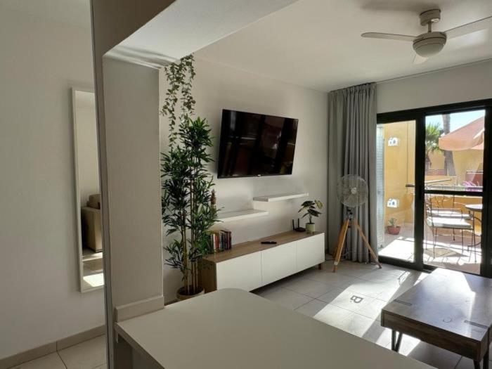 Atlantic Garden 238 By Holidays Fuerteventura Appartement *