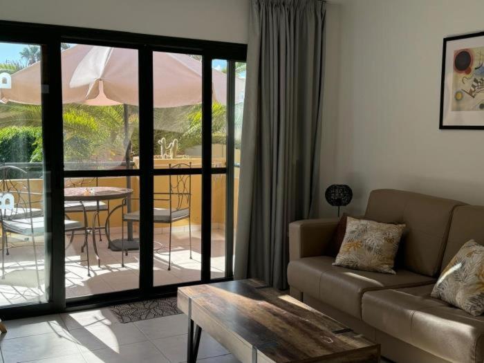 Appartement Atlantic Garden 238 By Holidays Fuerteventura *