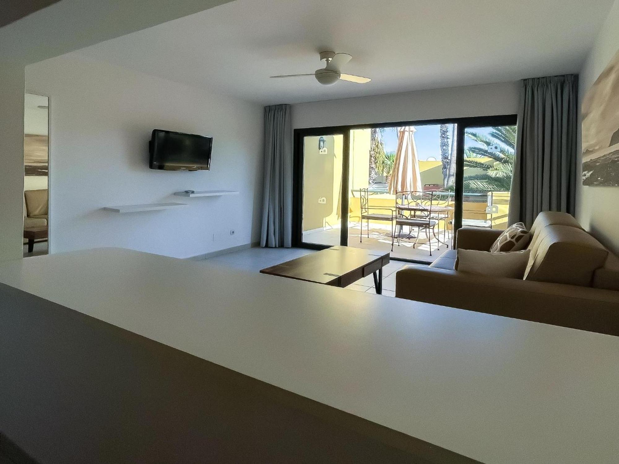 Appartement Atlantic Garden 238 By Holidays Fuerteventura Corralejo