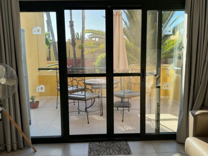 Atlantic Garden 238 By Holidays Fuerteventura Appartement