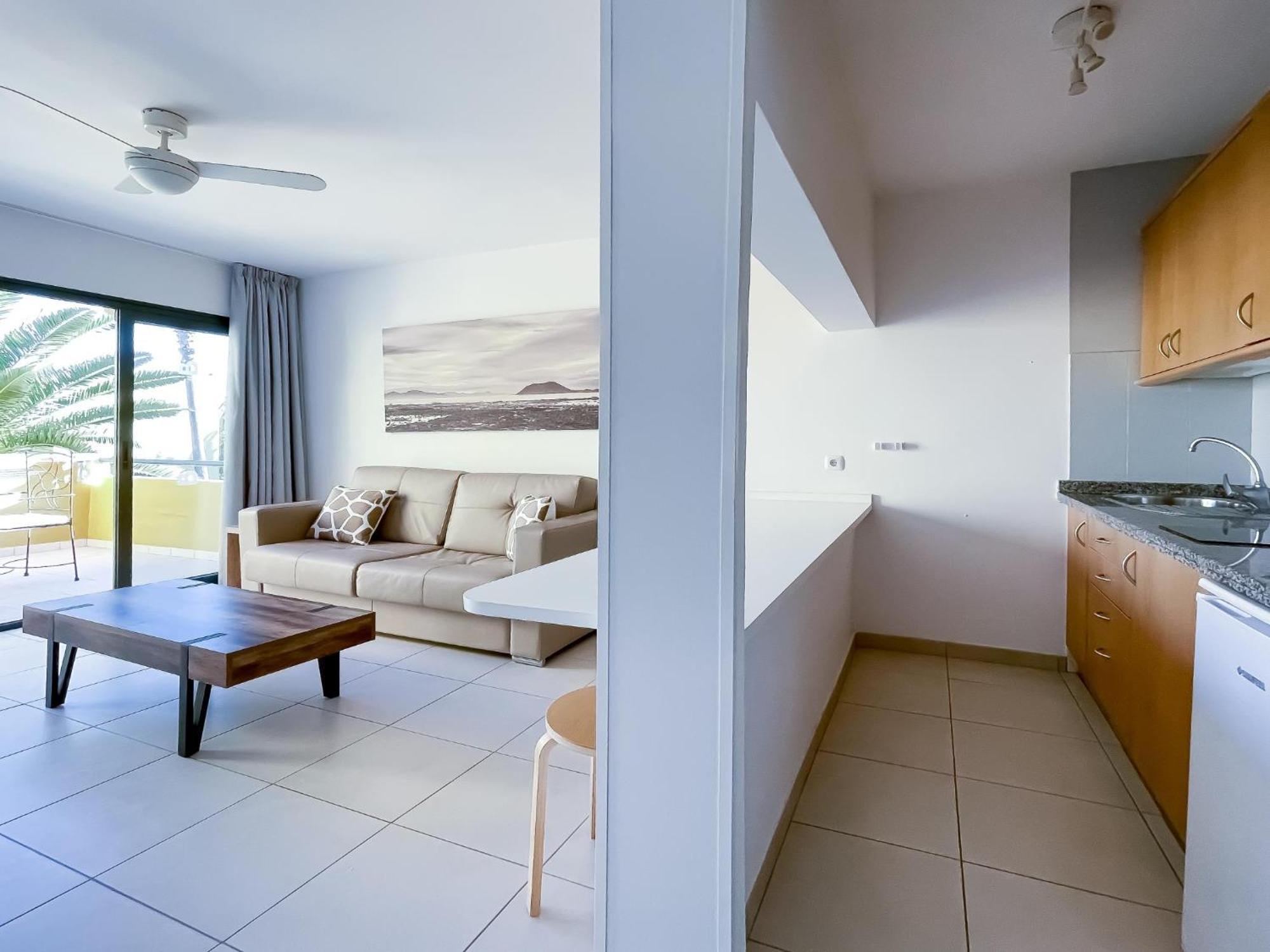 Atlantic Garden 238 By Holidays Fuerteventura Appartement