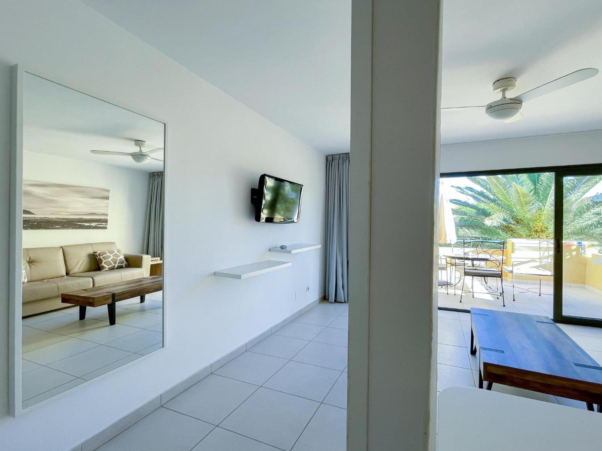 Appartement Atlantic Garden 238 By Holidays Fuerteventura