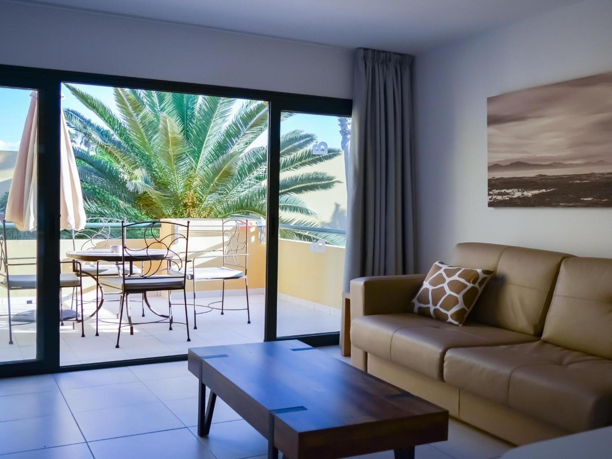 Atlantic Garden 238 By Holidays Fuerteventura Appartement *
