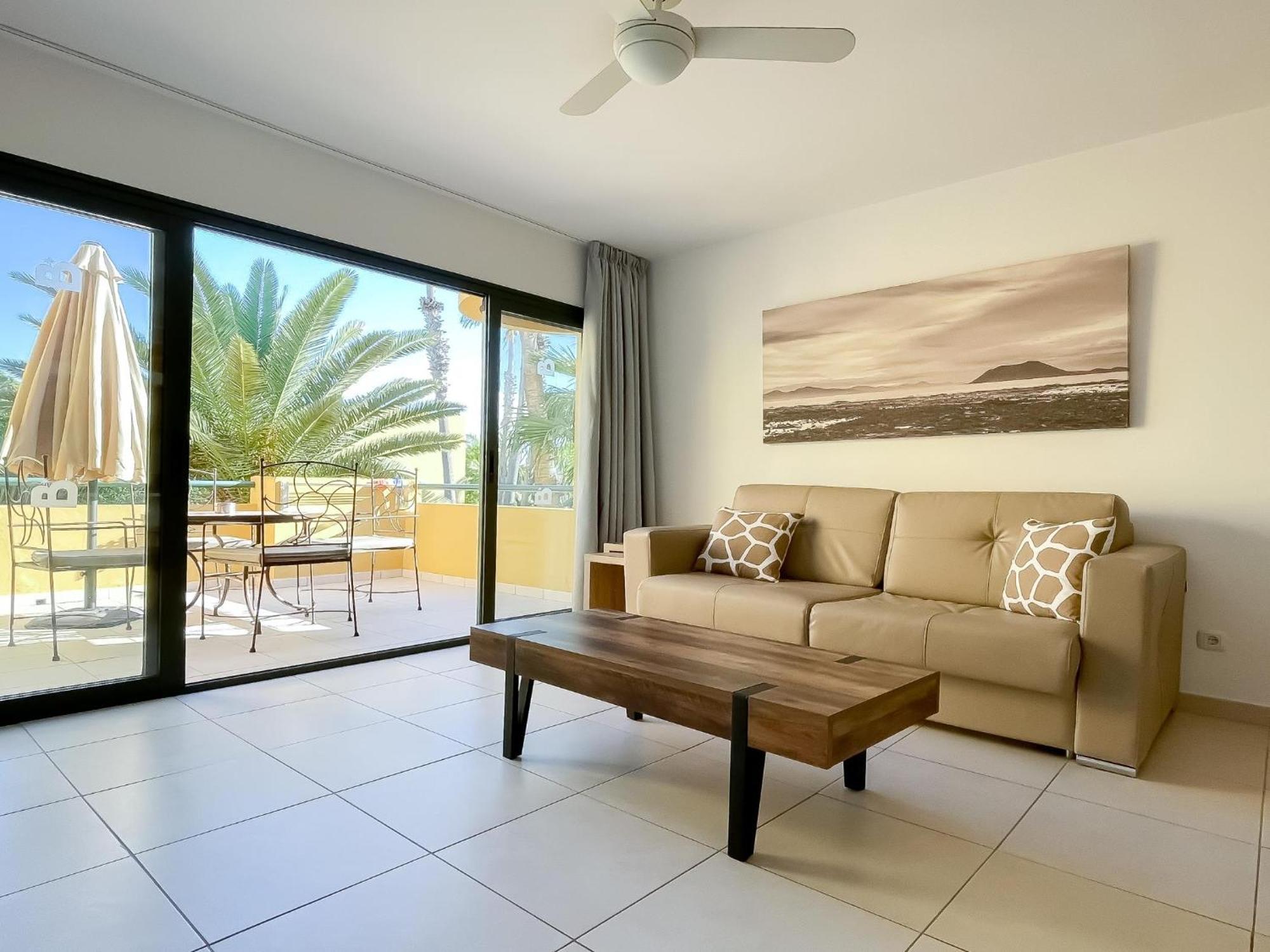 Appartement Atlantic Garden 238 By Holidays Fuerteventura *