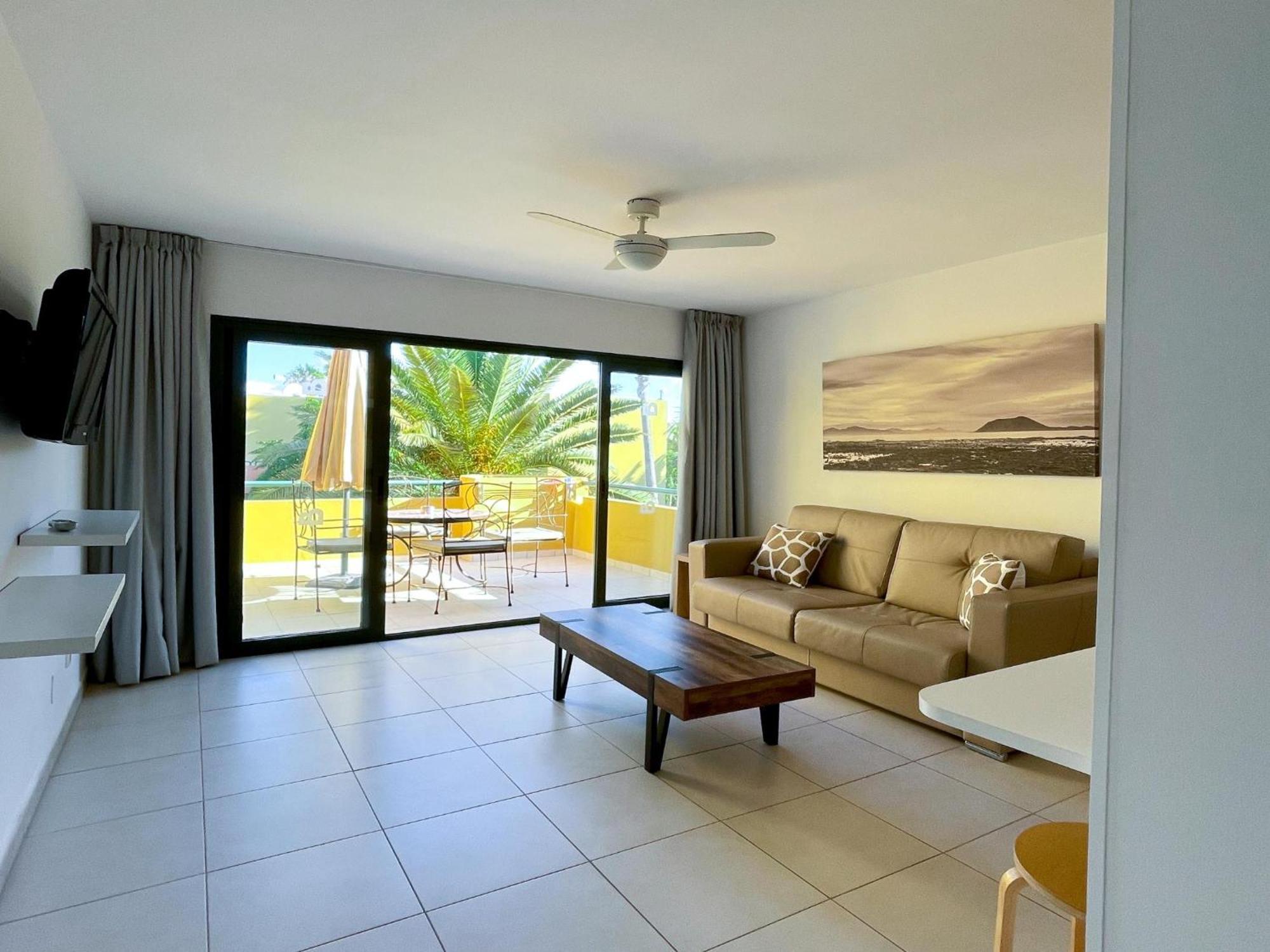 Atlantic Garden 238 By Holidays Fuerteventura Appartement Corralejo