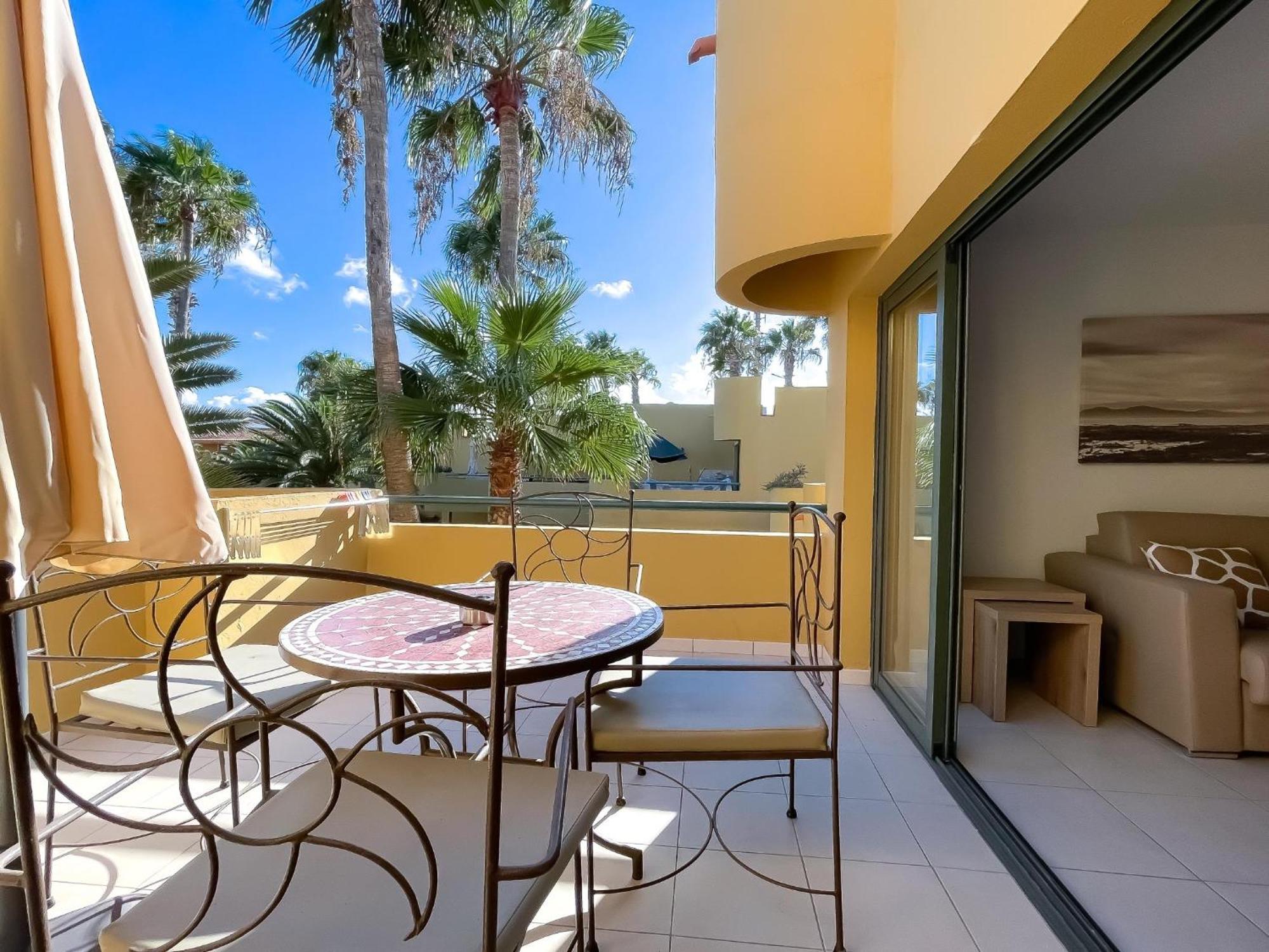 Appartement Atlantic Garden 238 By Holidays Fuerteventura Corralejo